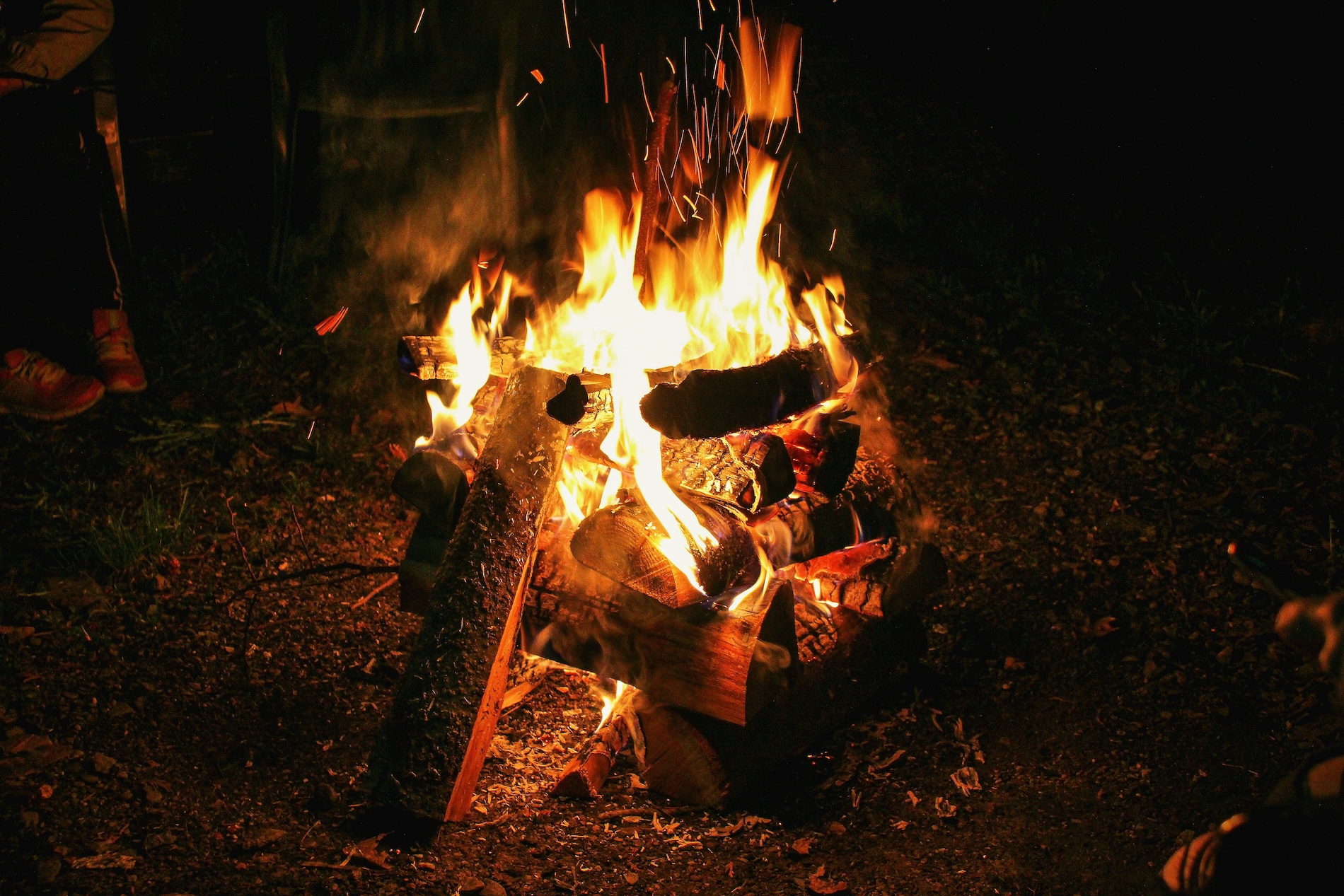 Campfire